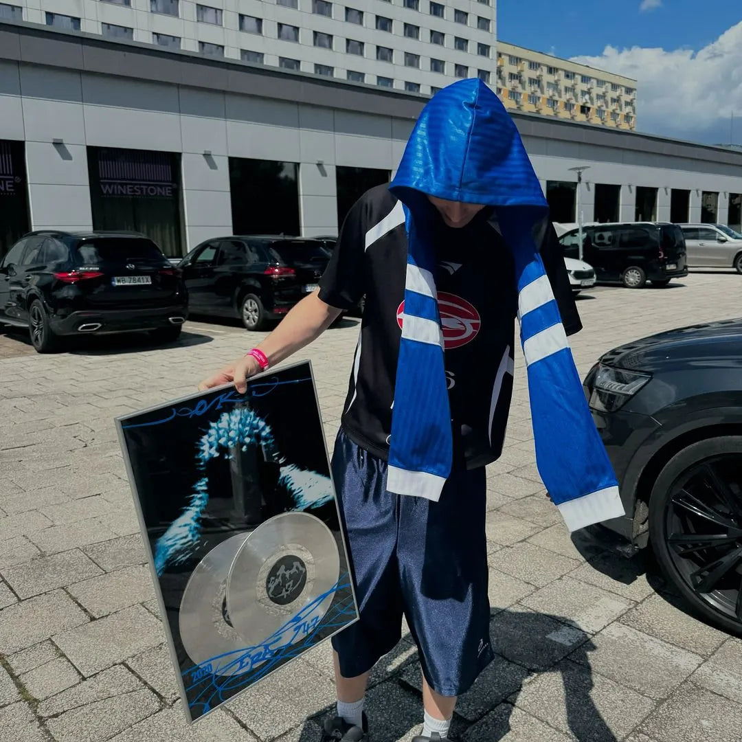 OKI OTRZYMAŁ 22 WYRÓŻNIENIA, A GIBBS ZRÓWNAŁ SIĘ Z MATĄ I QUEBO