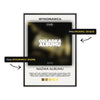 Plakat z Albumem <br>'VIBE'